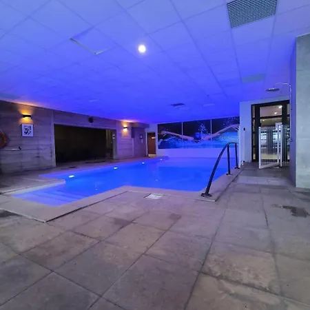 Rosael - Grand Cocooning Familial Plein Sud Mae-2981 Apartmán