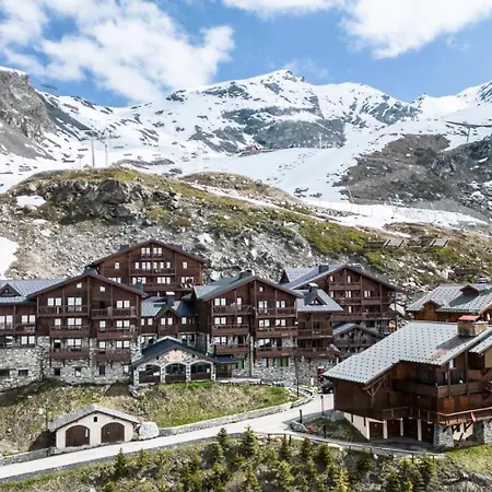 Rosael - Grand Cocooning Familial Plein Sud Mae-2981 * Val Thorens
