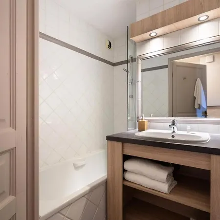 Rosael - Grand Cocooning Familial Plein Sud Mae-2981 Apartamento Val Thorens