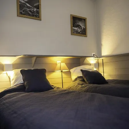 Appartement Rosael - Grand Cocooning Familial Plein Sud Mae-2981 *