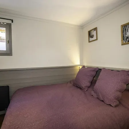 Rosael - Grand Cocooning Familial Plein Sud Mae-2981 Val Thorens