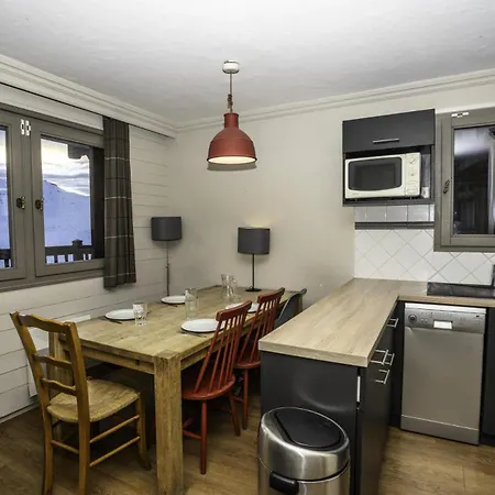 Apartamento Rosael - Grand Cocooning Familial Plein Sud Mae-2981