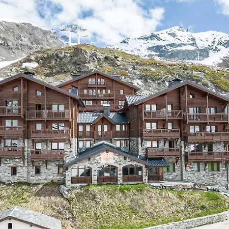 Rosael - Grand Cocooning Familial Plein Sud Mae-2981 Apartamento *