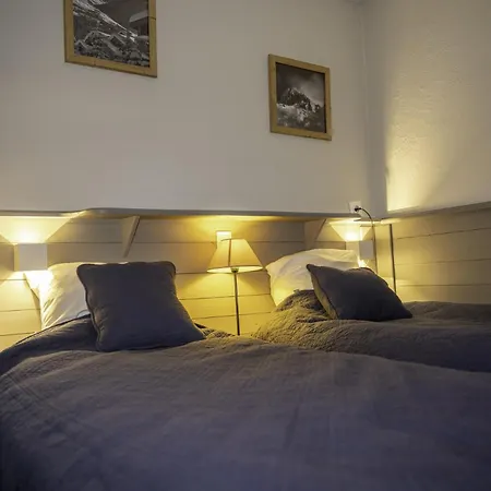 Apartamento Rosael - Grand Cocooning Familial Plein Sud Mae-2981