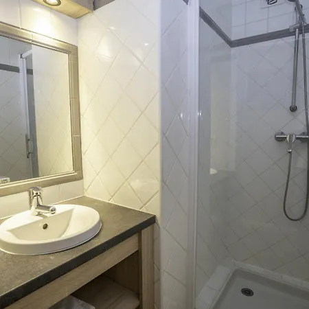 Apartamento Rosael - Grand Cocooning Familial Plein Sud Mae-2981 *