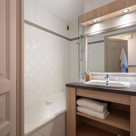 Rosael - Grand Cocooning Familial Plein Sud Mae-2981 * Val Thorens