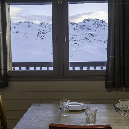 Apartamento Rosael - Grand Cocooning Familial Plein Sud Mae-2981