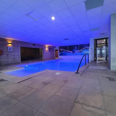 Apartamento Rosael - Grand Cocooning Familial Plein Sud Mae-2981 Val Thorens