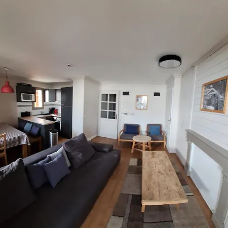 Apartamento Rosael - Grand Cocooning Familial Plein Sud Mae-2981 *